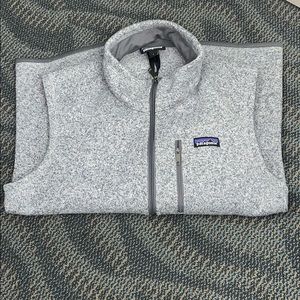 Patagonia Better Sweater Vest, L.